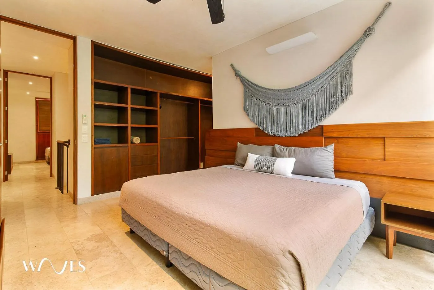 Apartmán 2 Br. Ph Wprivate Pool In Luxury Gated Community Tulum