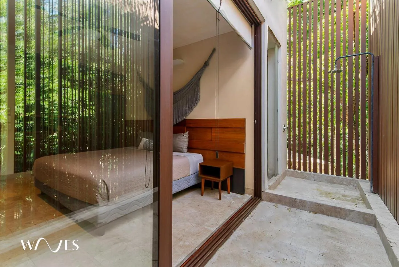 Apartmán 2 Br. Ph Wprivate Pool In Luxury Gated Community Tulum