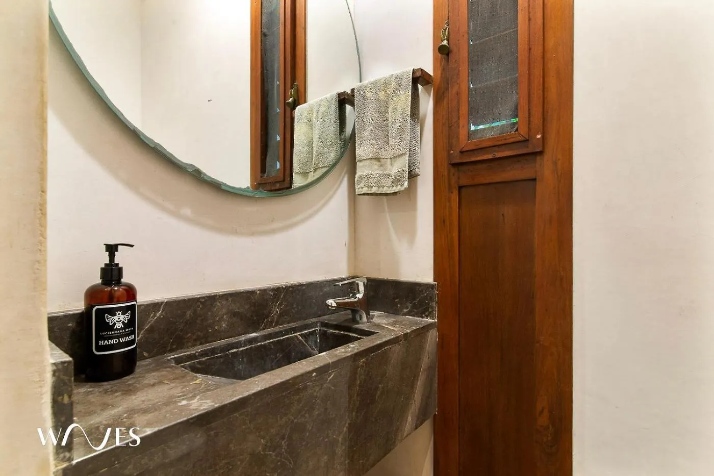 Apartmán 2 Br. Ph Wprivate Pool In Luxury Gated Community Tulum Mexiko