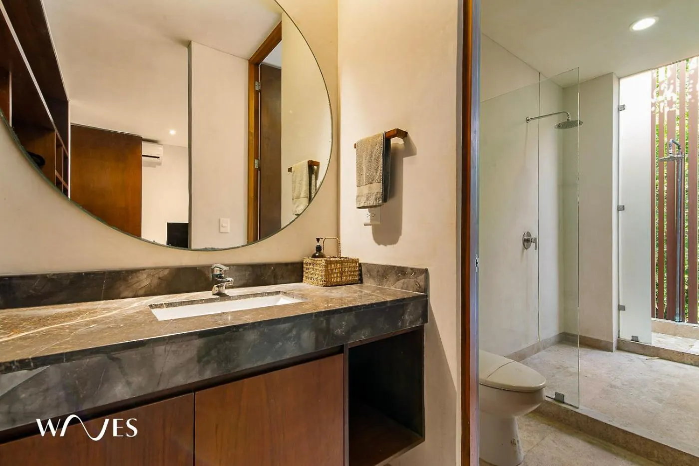 Apartmán 2 Br. Ph Wprivate Pool In Luxury Gated Community Tulum