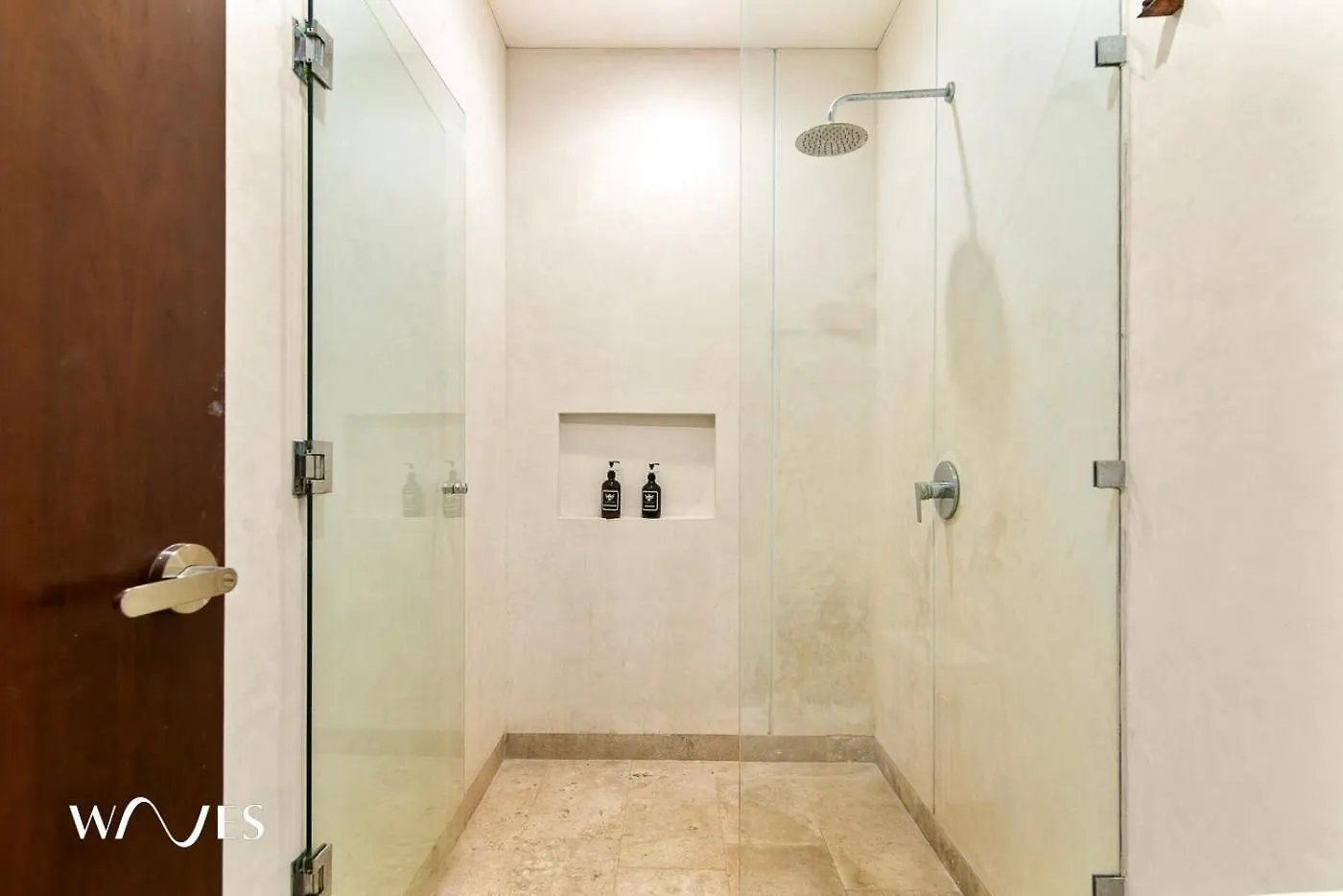 Apartmán 2 Br. Ph Wprivate Pool In Luxury Gated Community Tulum Mexiko