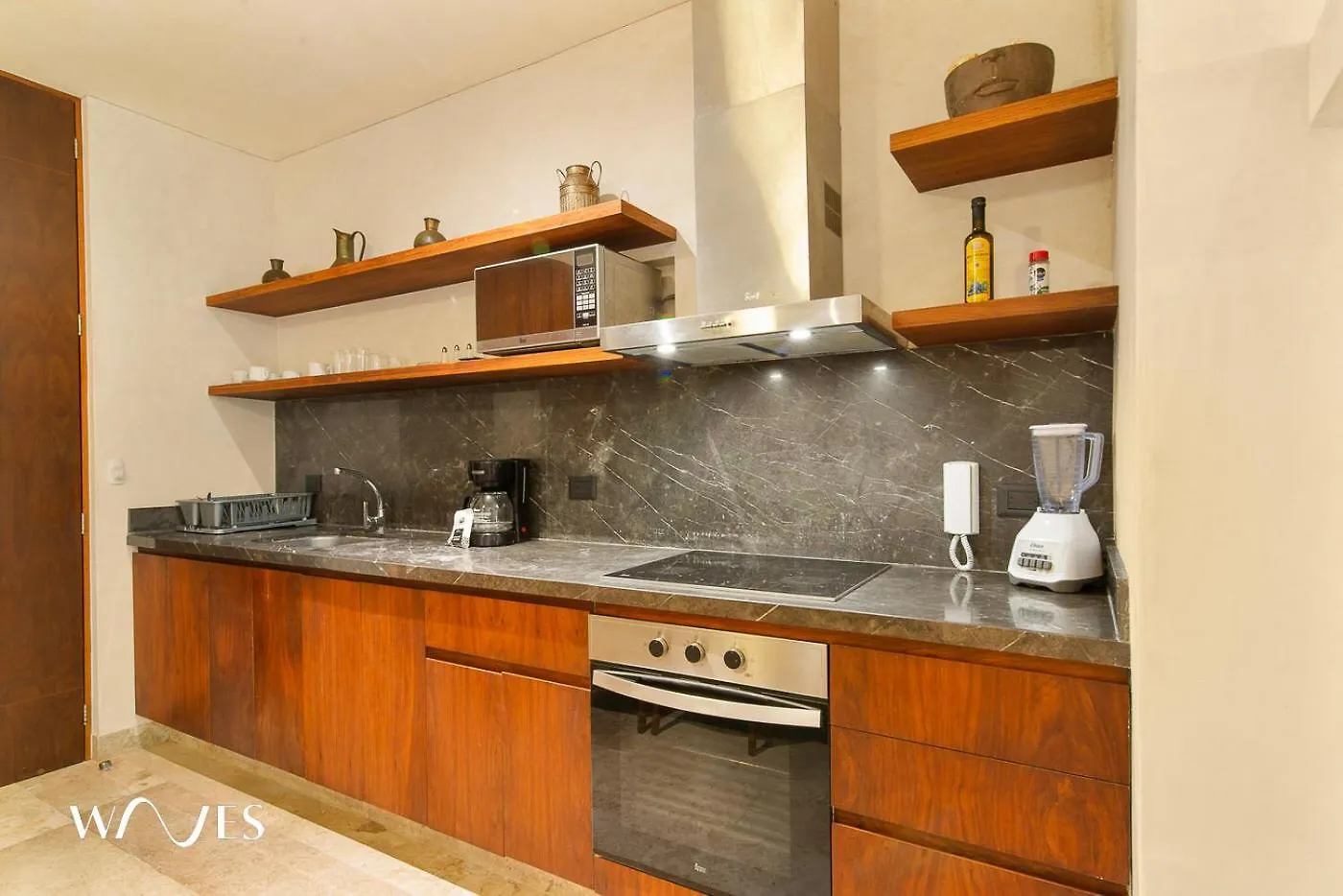 Apartmán 2 Br. Ph Wprivate Pool In Luxury Gated Community Tulum