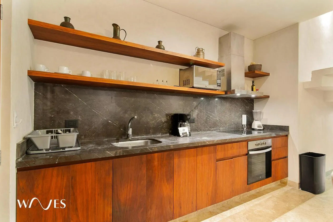 Apartmán 2 Br. Ph Wprivate Pool In Luxury Gated Community Tulum