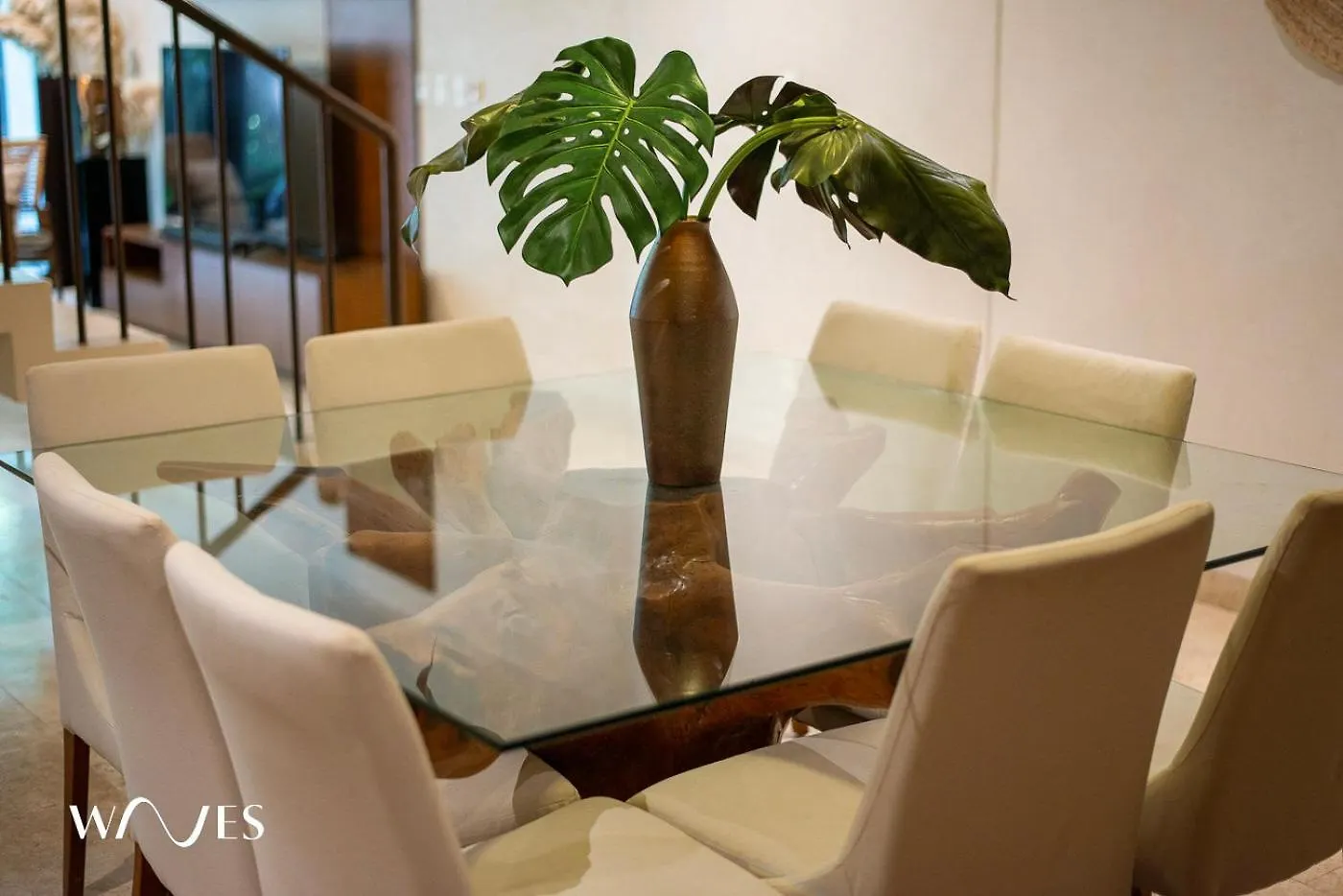 Apartmán 2 Br. Ph Wprivate Pool In Luxury Gated Community Tulum